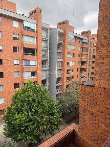 Apartamento de 4 alcobas en venta en Los Rosales, Bogotá, 280 m² · foto 8 de 12