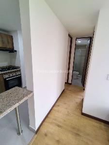 Apartamento en venta en Gustavo Restrepo, Bogotá · foto 15 de 20