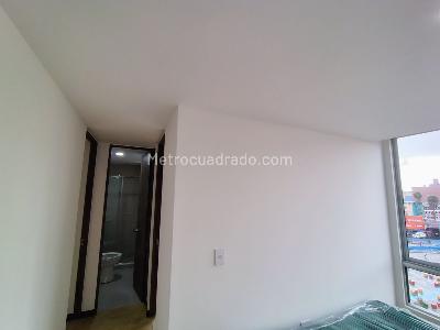 Apartamento en venta en Gustavo Restrepo, Bogotá · foto 16 de 20
