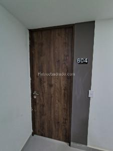 Apartamento en venta en Gustavo Restrepo, Bogotá · foto 5 de 20