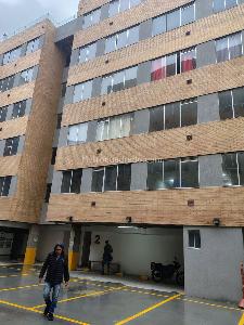 Apartamento en venta en Gustavo Restrepo, Bogotá · foto 3 de 20