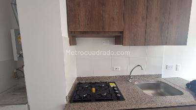 Apartamento en venta en Gustavo Restrepo, Bogotá · foto 17 de 20