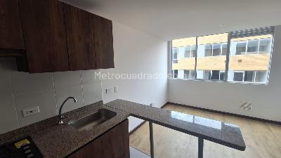 Apartamento en venta en Gustavo Restrepo, Bogotá · foto 18 de 20