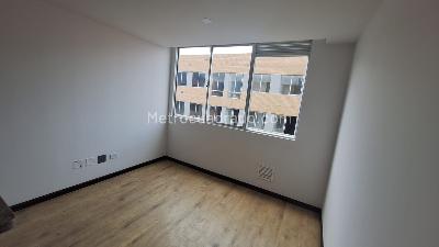 Apartamento en venta en Gustavo Restrepo, Bogotá · foto 19 de 20