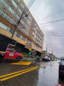Apartamento en venta en Gustavo Restrepo, Bogotá · foto 20 de 20