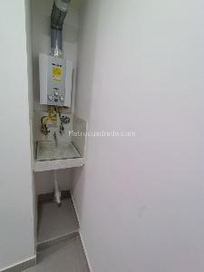Apartamento en venta en Gustavo Restrepo, Bogotá · foto 7 de 20