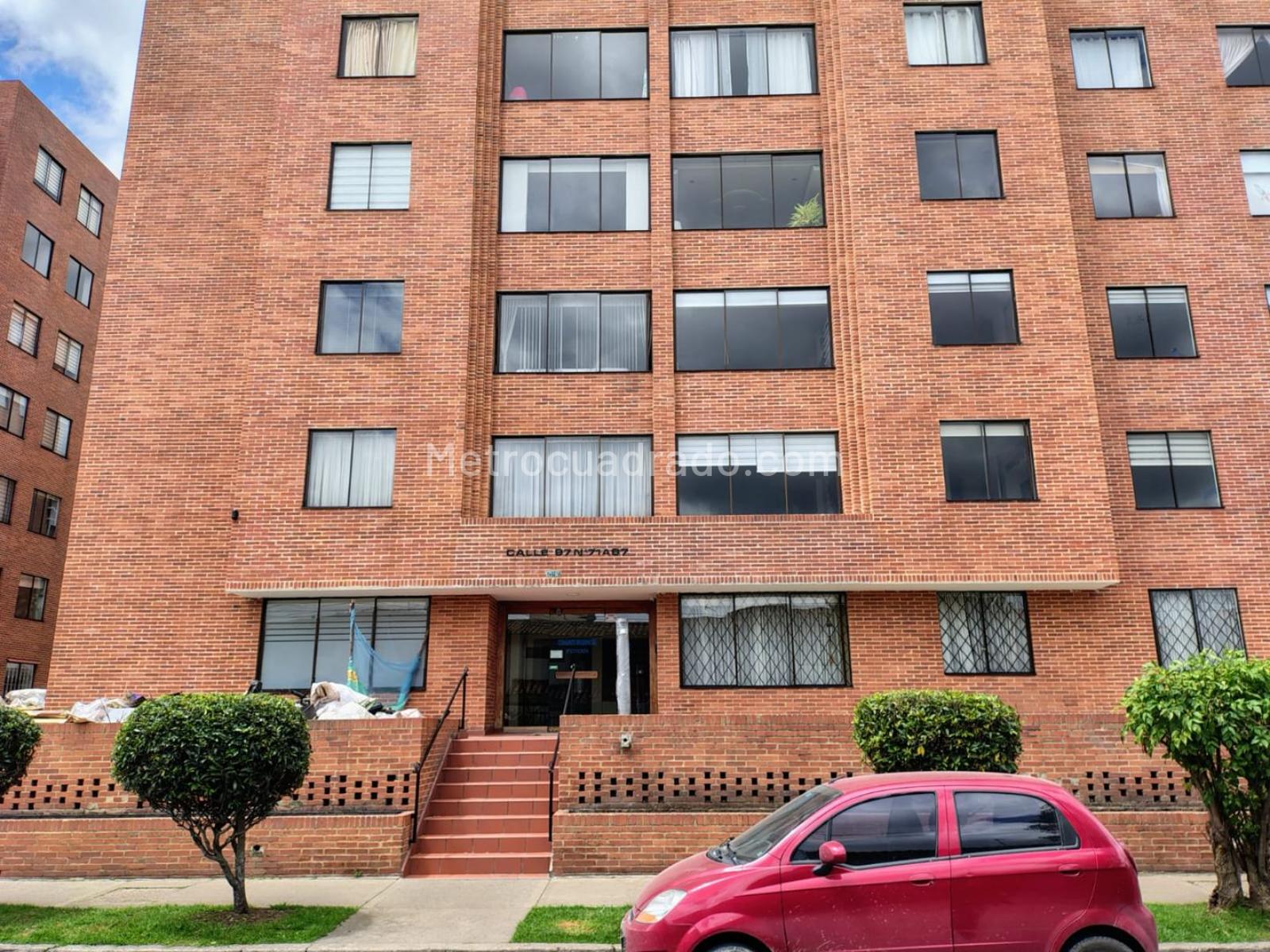 Apartamento en Venta  PONTEVEDRA SAN LUIS DE POTOSI