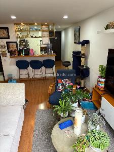 Apartamento en venta en Chapinero Alto, Bogotá · foto 3 de 11