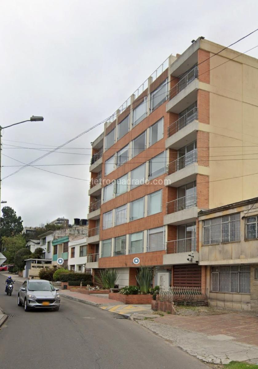 Apartamento en Venta  CHAPINERO ALTO