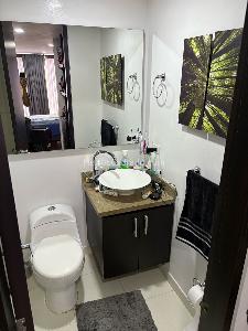 Apartamento en venta en Chapinero Alto, Bogotá · foto 6 de 11