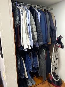 Apartamento en venta en Chapinero Alto, Bogotá · foto 10 de 11