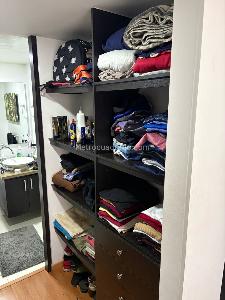 Apartamento en venta en Chapinero Alto, Bogotá · foto 7 de 11