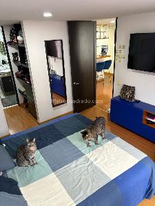 Apartamento en venta en Chapinero Alto, Bogotá · foto 8 de 11