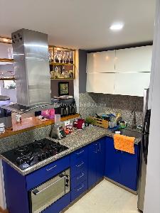 Apartamento en venta en Chapinero Alto, Bogotá · foto 2 de 11