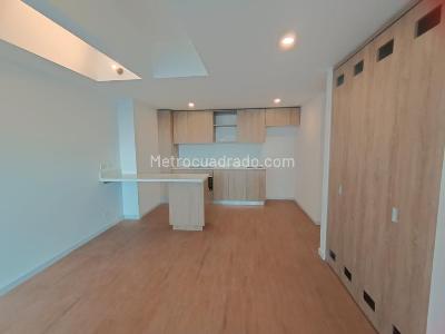 Apartamento en venta en Bella Suiza, Bogotá · foto 2 de 10