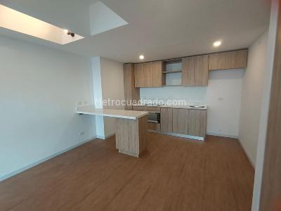 Apartamento en venta en Bella Suiza, Bogotá · foto 3 de 10