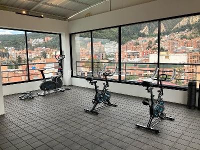 Apartamento de 2 alcobas en venta en Bella Suiza Country, Bogotá, 79 m² · foto 14 de 15