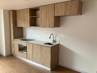 Apartamento de 2 alcobas en venta en Bella Suiza Country, Bogotá, 79 m² · foto 3 de 15