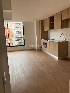 Apartamento de 2 alcobas en venta en Bella Suiza Country, Bogotá, 79 m² · foto 2 de 15