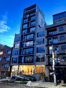 Apartamento de 2 alcobas en venta en Bella Suiza Country, Bogotá, 79 m² · foto 15 de 15