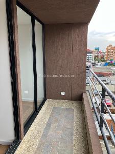 Apartamento de 2 alcobas en venta en Bella Suiza Country, Bogotá, 79 m² · foto 12 de 15