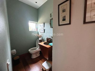 Casa en arriendo en La Calera · foto 8 de 20