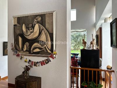Casa en arriendo en La Calera · foto 9 de 20