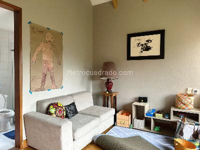 Casa en arriendo en La Calera · foto 18 de 20