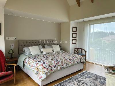 Casa en arriendo en La Calera · foto 19 de 20