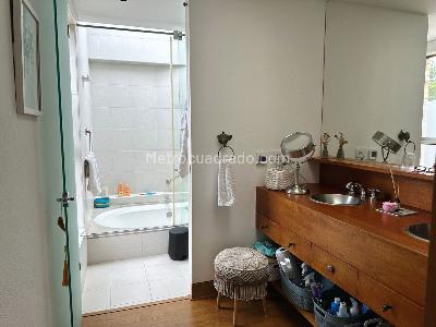 Casa en arriendo en La Calera · foto 20 de 20