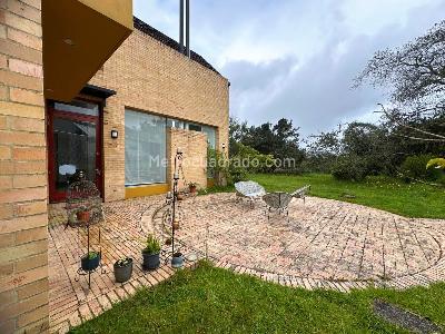Casa en arriendo en La Calera · foto 5 de 20