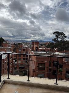 Apartamento de 3 alcobas en venta en Los Rosales Emaus, Bogotá, 209 m² · foto 10 de 20