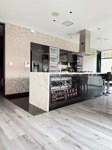 Apartamento de 3 alcobas en venta en Los Rosales Emaus, Bogotá, 209 m² · foto 1 de 20