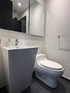 Apartamento en venta en Los Rosales, Bogotá · foto 11 de 20