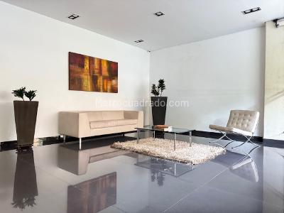 Apartamento en venta en Los Rosales, Bogotá · foto 20 de 20