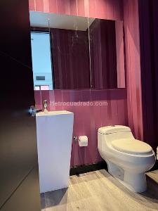 Apartamento en venta en Los Rosales, Bogotá · foto 5 de 20