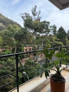Apartamento en venta en Los Rosales, Bogotá · foto 6 de 20