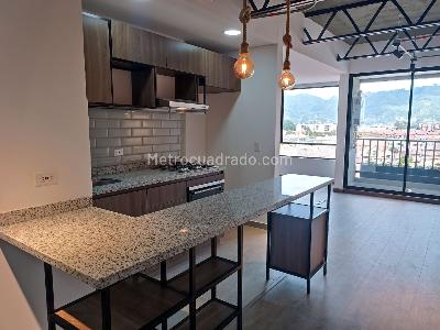 Apartamento en venta en Vereda La Balsa, Chía · foto 6 de 20