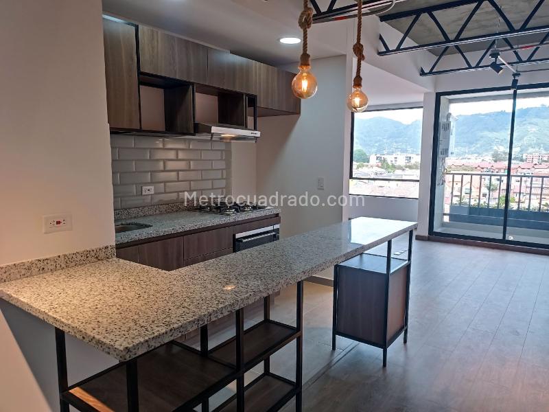 Apartamento en Venta, Vereda La Balsa, Chía - Widok 6