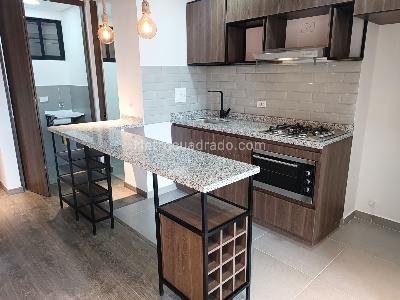 Apartamento en venta en Vereda La Balsa, Chía · foto 2 de 20
