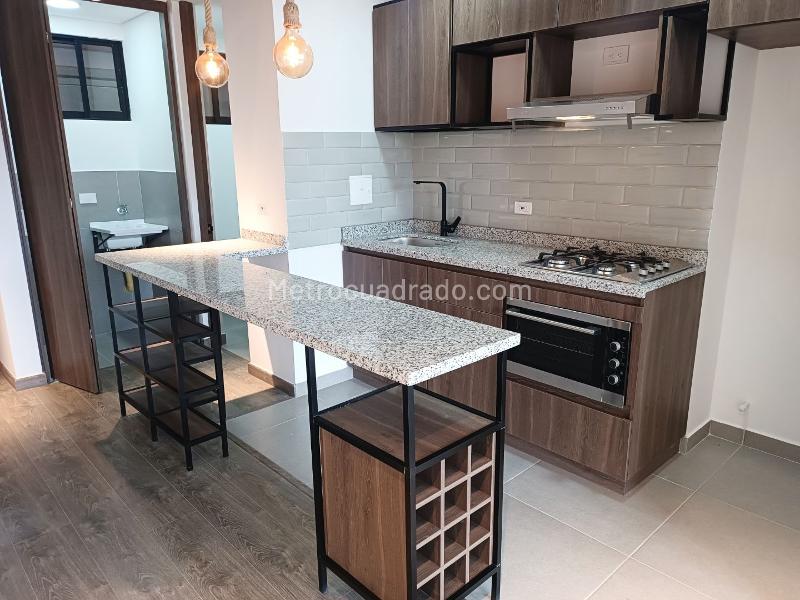 Apartamento en Venta, Vereda La Balsa, Chía - Widok 2