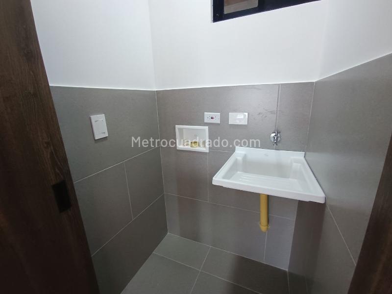 Apartamento en Venta, Vereda La Balsa, Chía - Widok 3