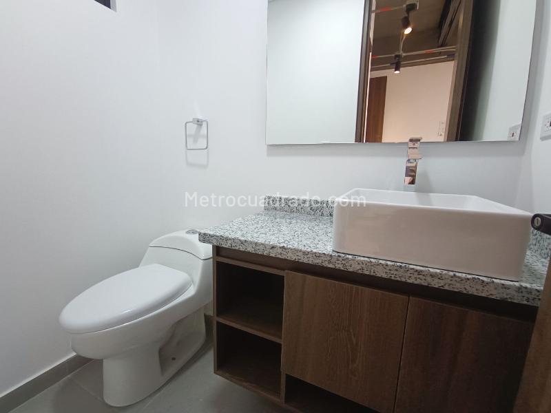 Apartamento en Venta, Vereda La Balsa, Chía - Widok 4