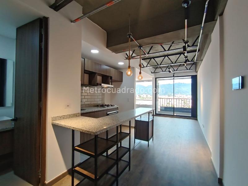Apartamento en Venta, Vereda La Balsa, Chía - Widok 5