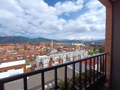 Apartamento en venta en Vereda La Balsa, Chía · foto 10 de 20