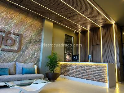 Apartamento en venta en Vereda La Balsa, Chía · foto 19 de 20