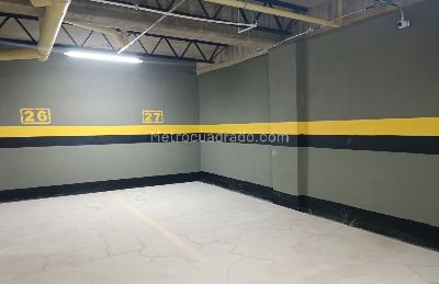 Apartamento en venta en Vereda La Balsa, Chía · foto 18 de 20