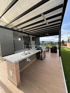Apartamento en venta en Vereda La Balsa, Chía · foto 20 de 20