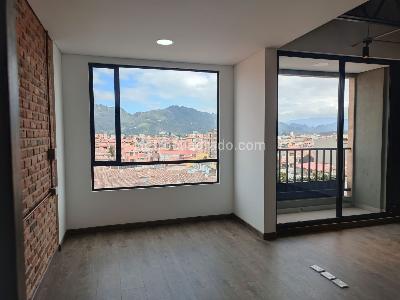 Apartamento en venta en Vereda La Balsa, Chía · foto 13 de 20