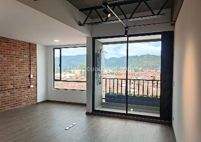 Apartamento en venta en Vereda La Balsa, Chía · foto 9 de 20